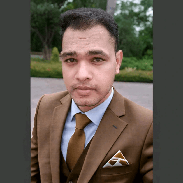 Sanjay Panchal