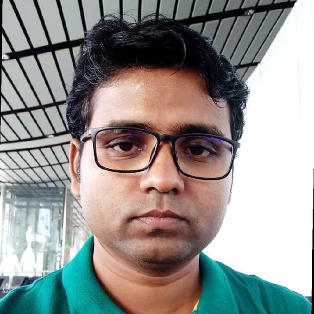 Sanjay Prajapati