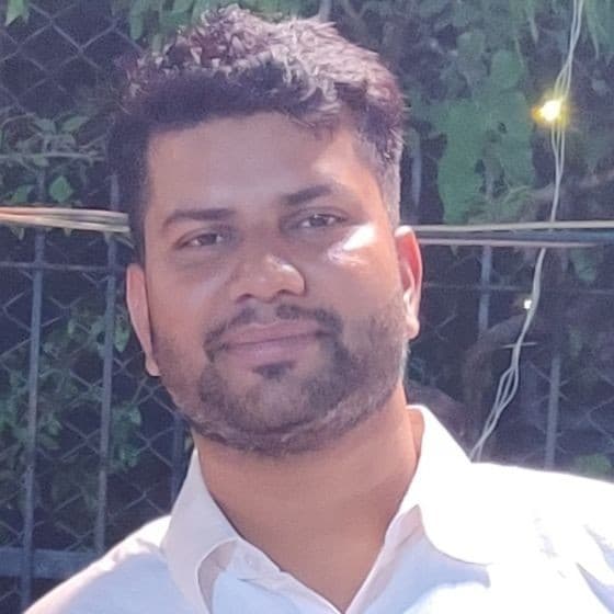 Sanjay Kumar