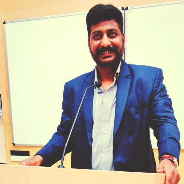 Sanjay Rajawat