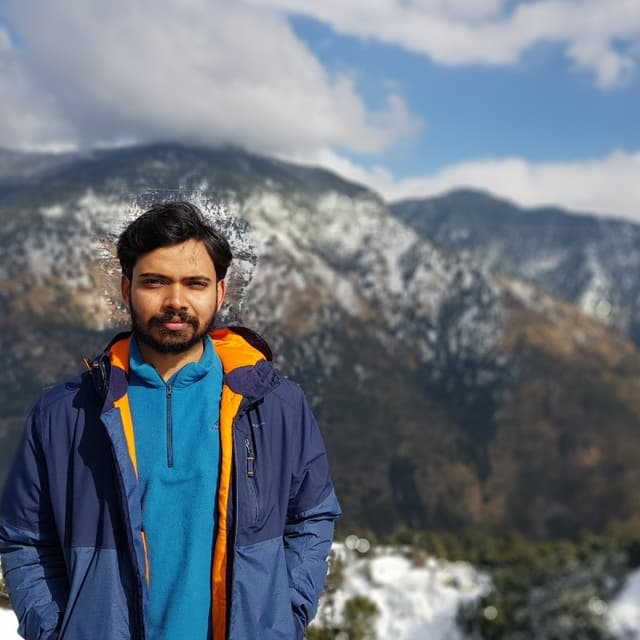 Sanjay Ramesh