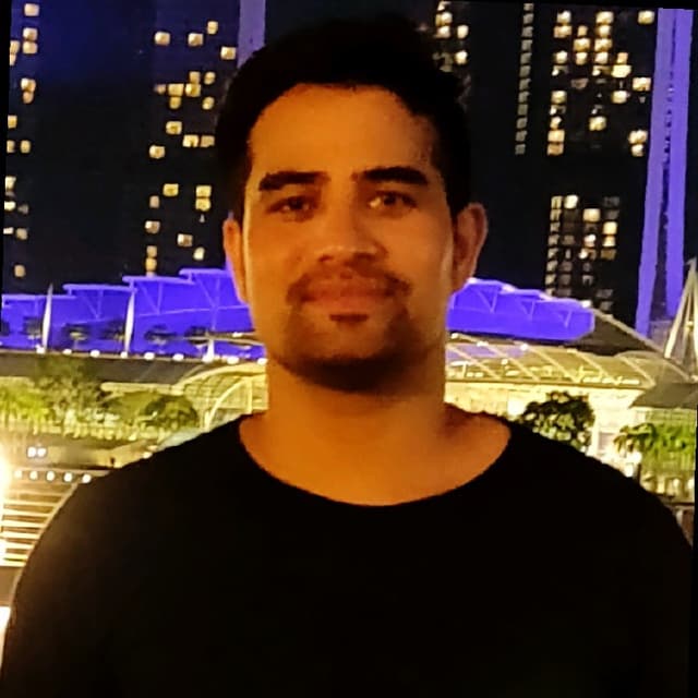 Sanjay  Rawat