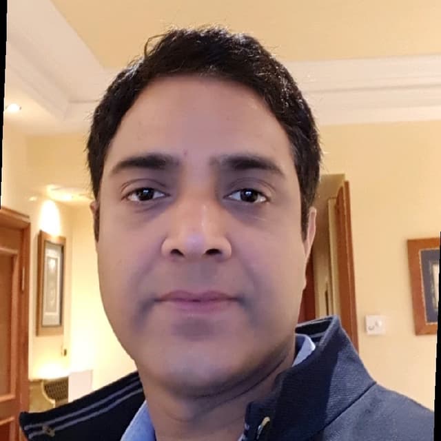 Sanjay Razdan