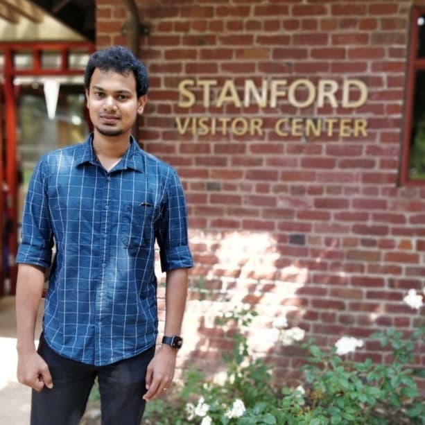 Sanjay Reddy Srinivasan