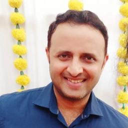 Sanjay Redkar
