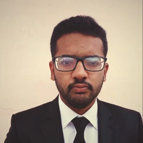 Sanjay S