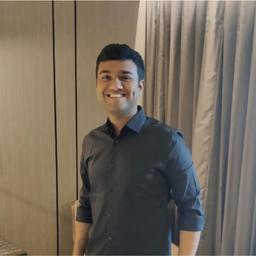Sanjay Sadasivam