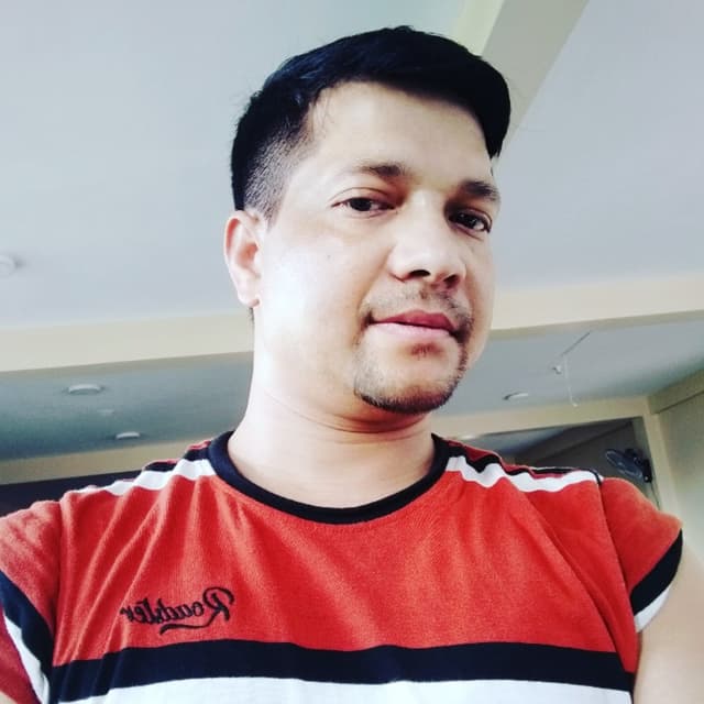 Sanjay Sah