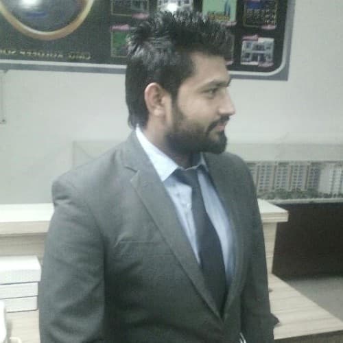 Sanjay Saini