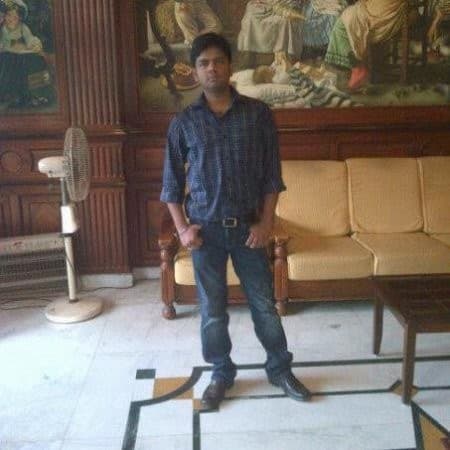Sanjay,  Saurav