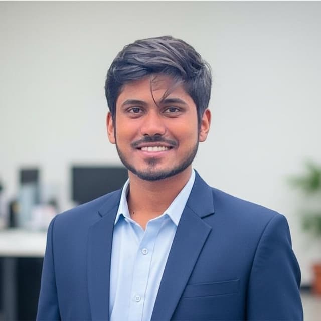 Sanjay Shakya