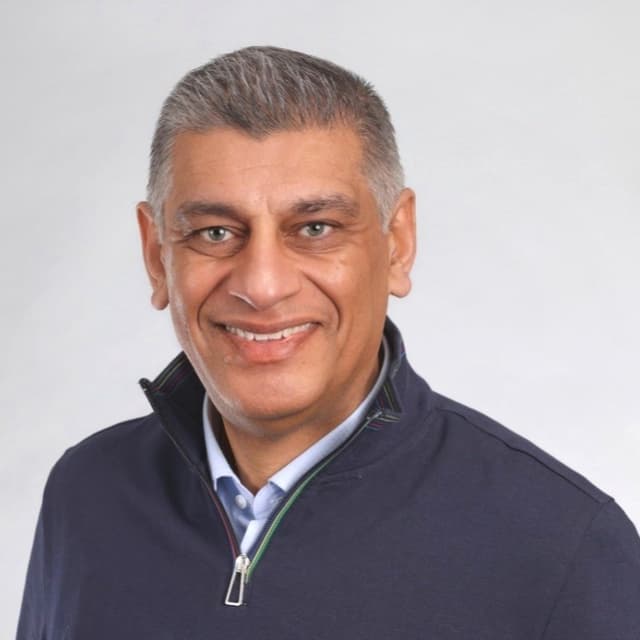 Sanjay Sharma