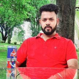 Sanjay Sharma