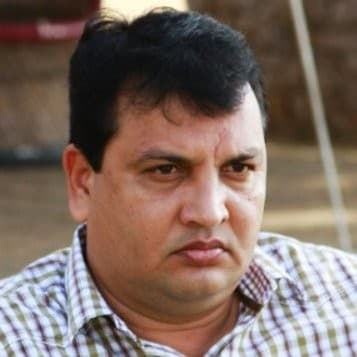 Sanjay Sharma