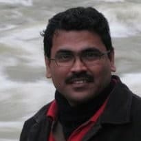 Sanjay Shinde