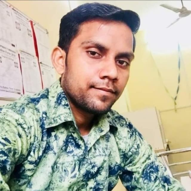 Sanjay Singh