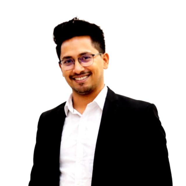 Sanjay Singh Bisht