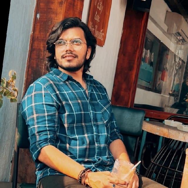 Sanjay Sodha