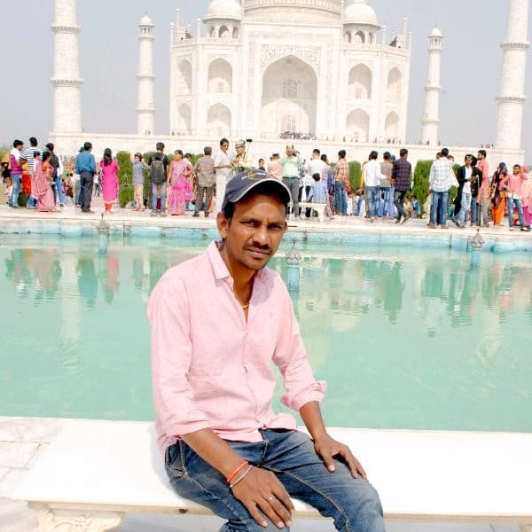 Sanjay Solanki