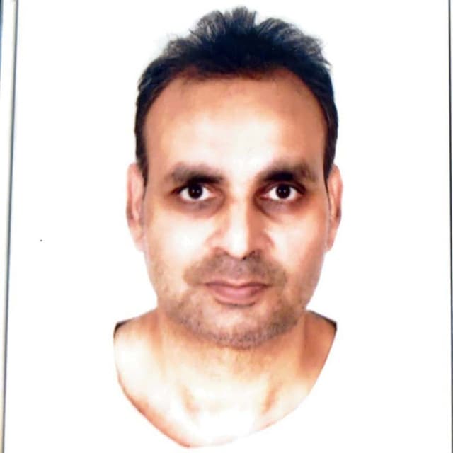 Sanjay Swami