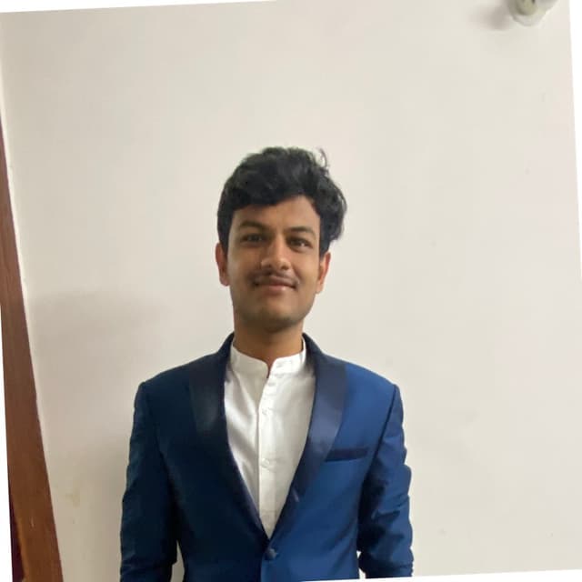 Sanjay Tangudu