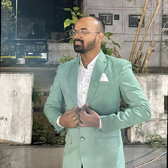 Sanjay Thumma
