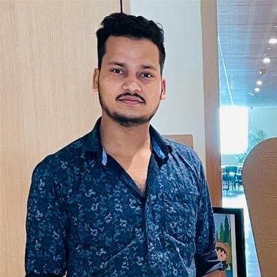 Sanjay Tyagi