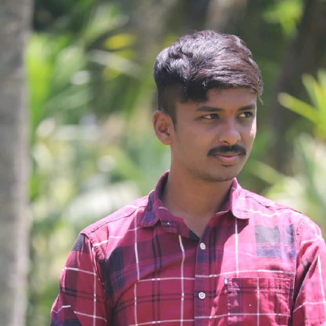 Sanjay U
