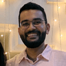 Sanjay George Varghese