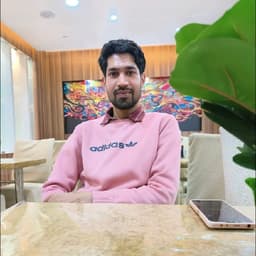 Sanjay Yadav