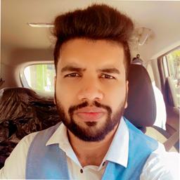 Sanjay Yadav