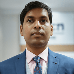 Sanjay Kumar Varma