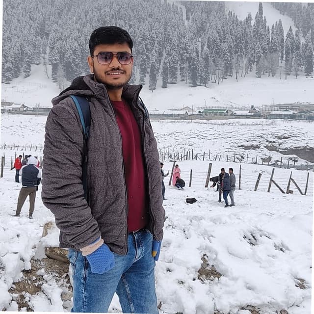 Sanjay Kumar