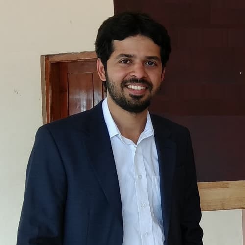 Sanjaya Navada