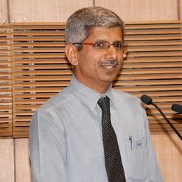 Sanjay Patil [ARAI Academy - with you, always]