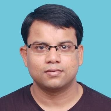 Sanjaya Sahu