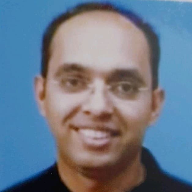 Sanjaya S.