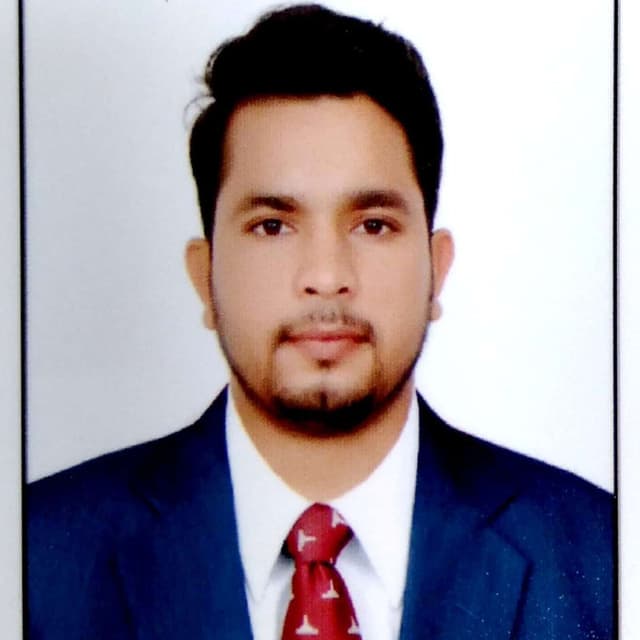 Sanjay Baberwal