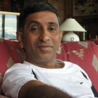 Sanjay Bhargava