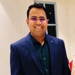 Sanjay Bharkatiya