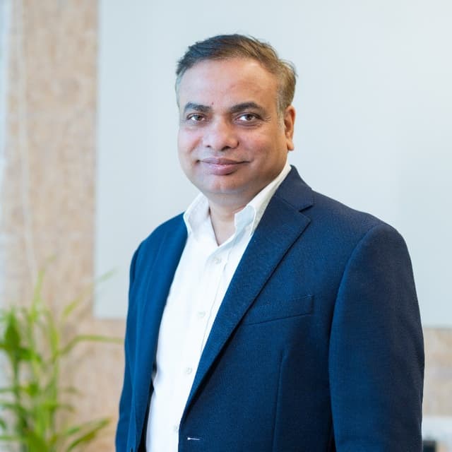 Sanjay Bisen