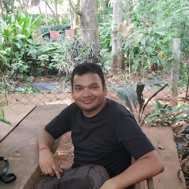 Sanjay Singh Bisht