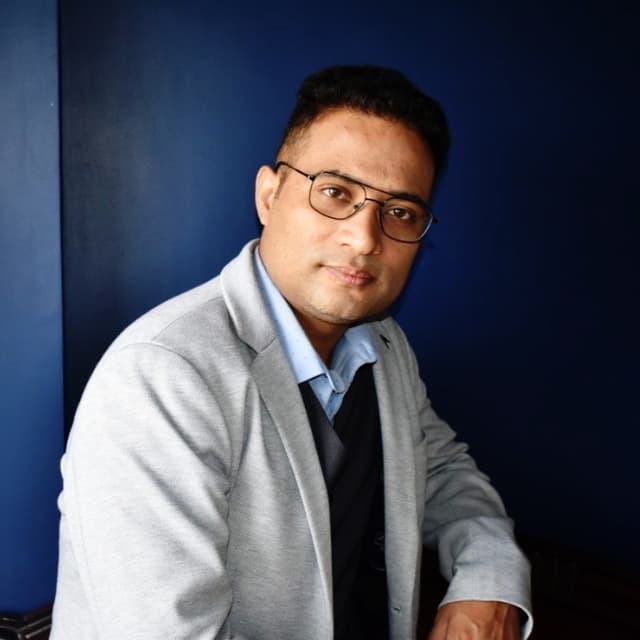 Sanjay Singh Bora