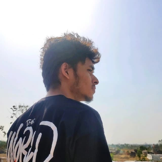 Sanjay Bora