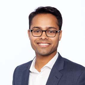Sanjay Chaudhary