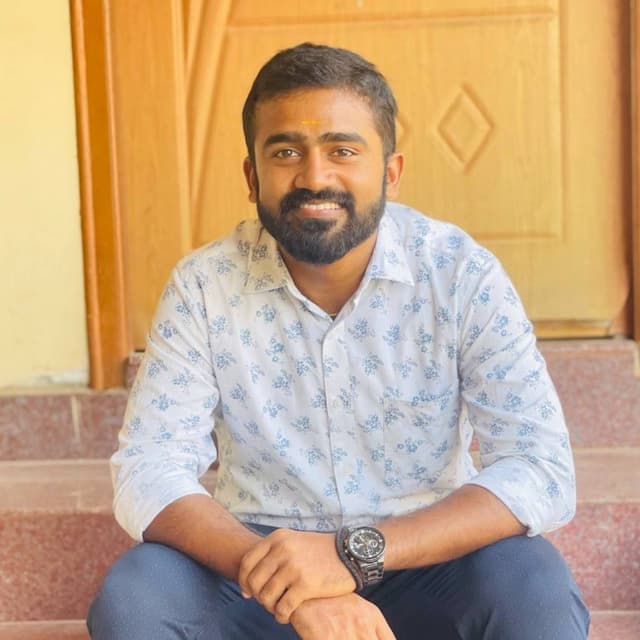 Sanjay S