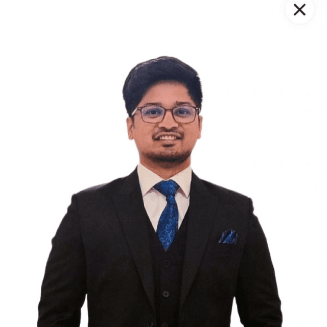 Sanjay Singh Chauhan