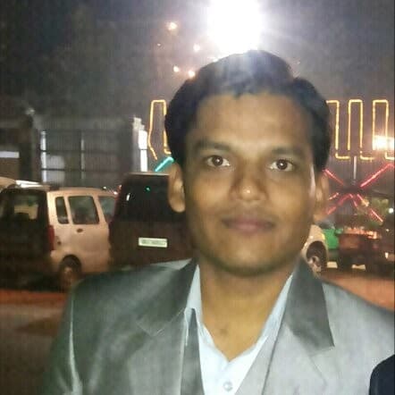 Sanjay Singh