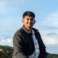 Sanjay Orwin Dsouza