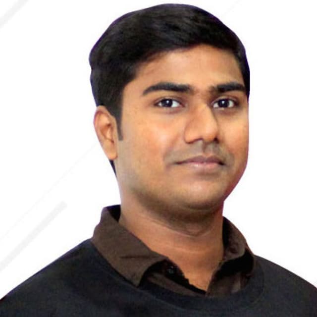 Sanjay Enishetty